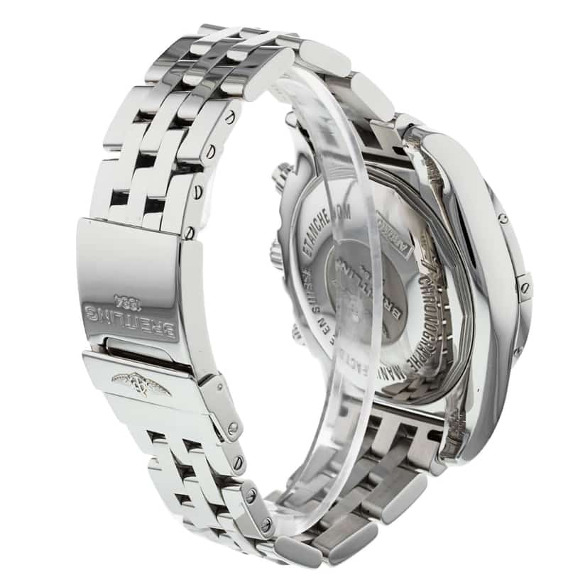 Breitling Chronomat 44 AB0110